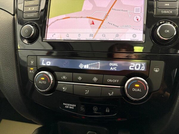 Used Nissan Qashqai 2019 for sale - 75730868: Photo 24