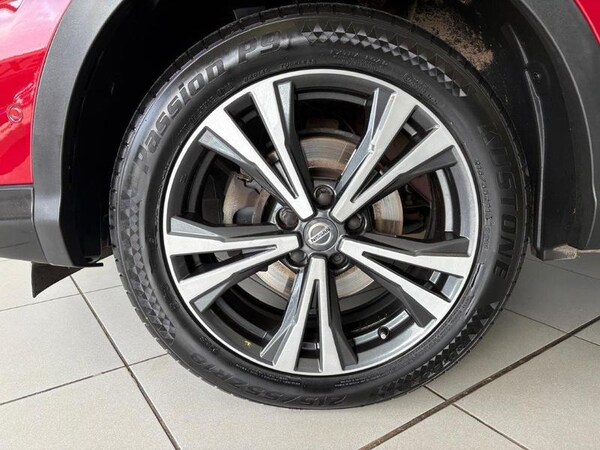 Used Nissan Qashqai 2019 for sale - 75730868: Photo 3