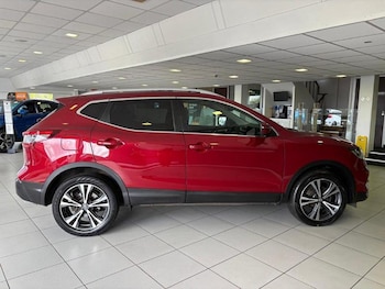 Used Nissan Qashqai 2019 for sale - 75730868: Photo
