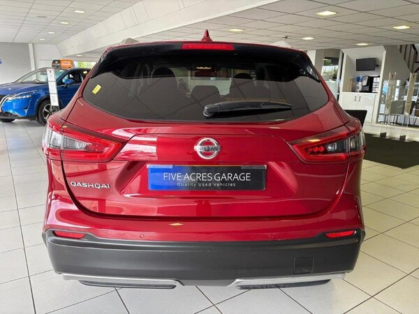 Used Nissan Qashqai 2019 for sale - 75730868: Photo 6
