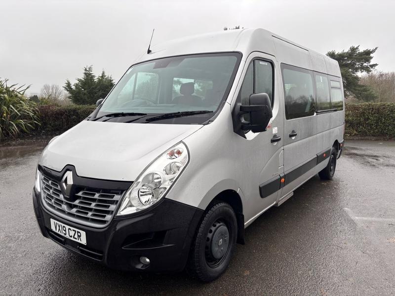 Used Renault Master 2019 for sale - 77301231: Photo 10