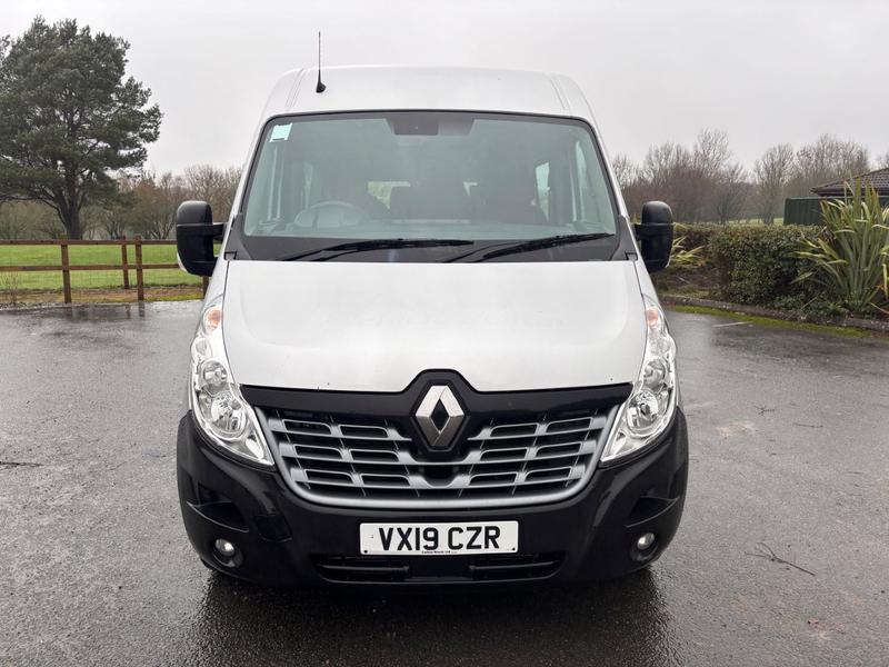 Used Renault Master 2019 for sale - 77301231: Photo 11