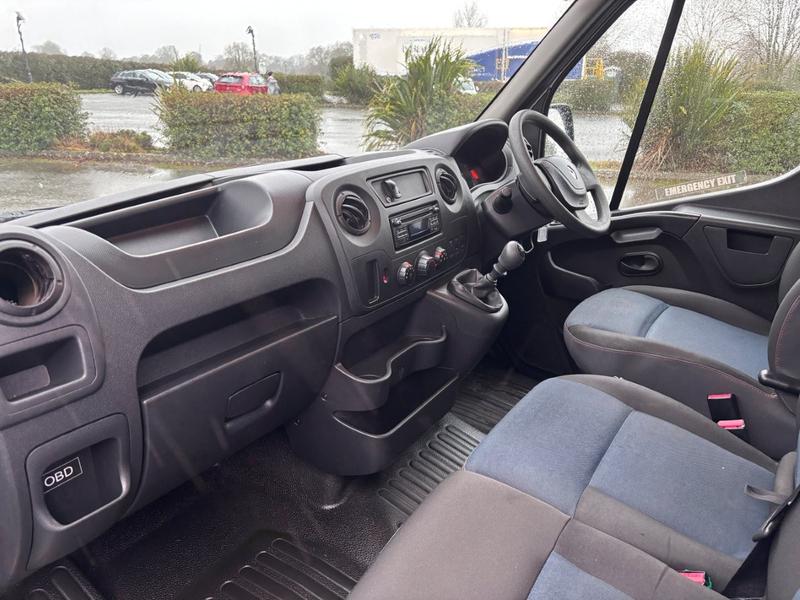 Used Renault Master 2019 for sale - 77301231: Photo 12