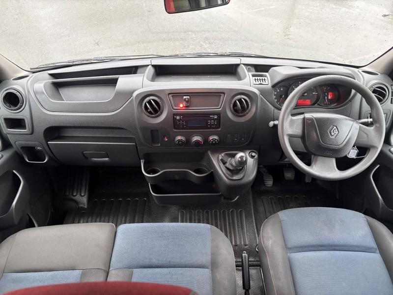 Used Renault Master 2019 for sale - 77301231: Photo 13