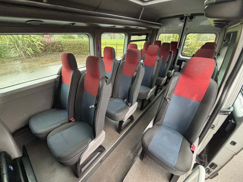 Used Renault Master 2019 for sale - 77301231: Photo 15