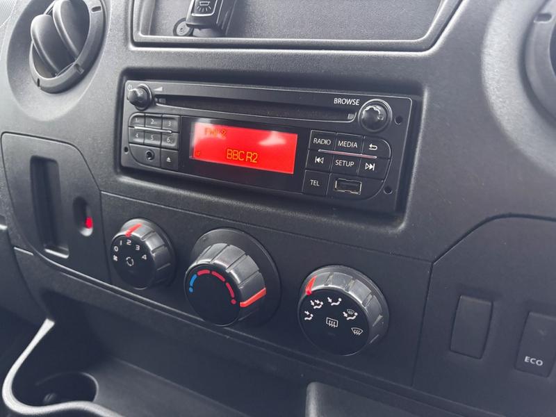 Used Renault Master 2019 for sale - 77301231: Photo 16
