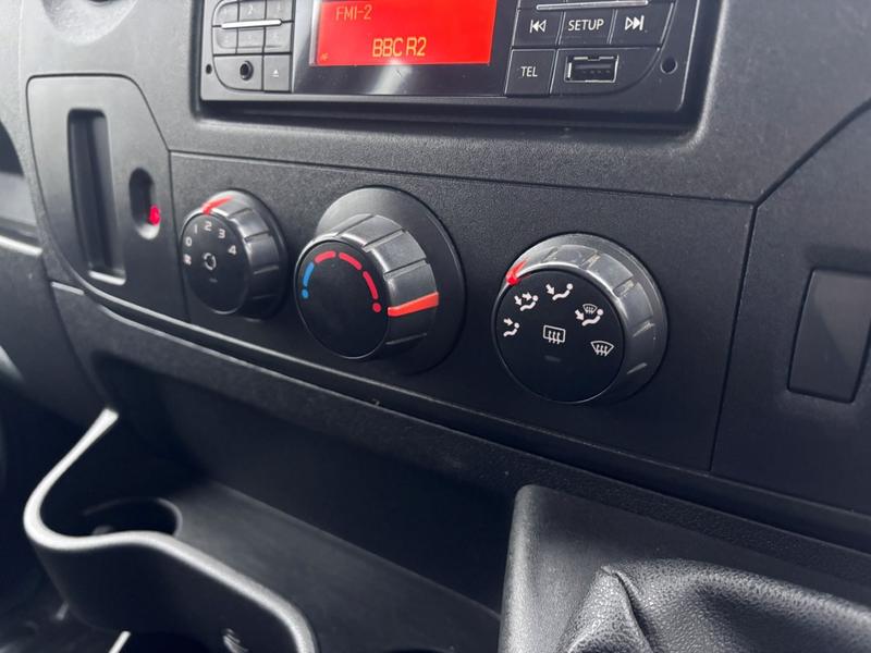 Used Renault Master 2019 for sale - 77301231: Photo 17