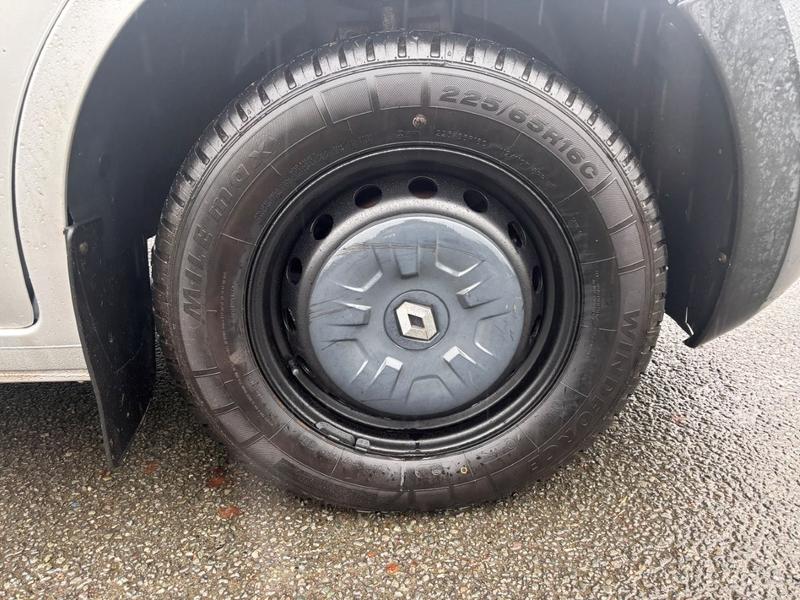 Used Renault Master 2019 for sale - 77301231: Photo 3