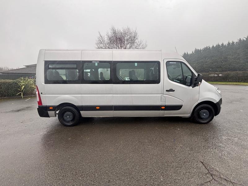 Used Renault Master 2019 for sale - 77301231: Photo 4