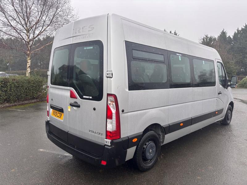 Used Renault Master 2019 for sale - 77301231: Photo 5