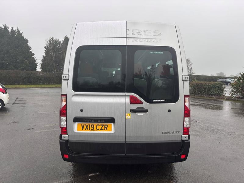 Used Renault Master 2019 for sale - 77301231: Photo 6