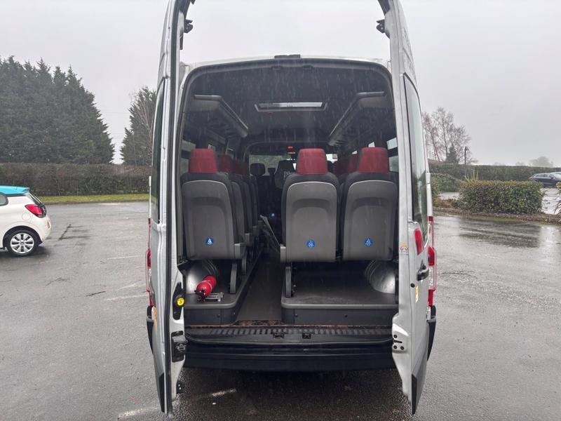 Used Renault Master 2019 for sale - 77301231: Photo 7