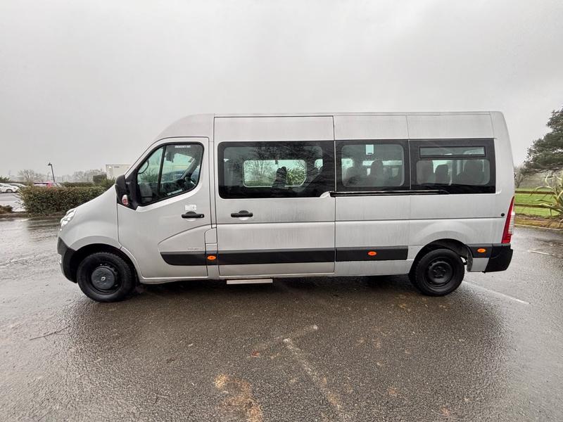 Used Renault Master 2019 for sale - 77301231: Photo 9