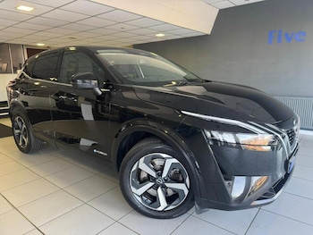 Used Nissan Qashqai 2023 for sale - 79249843: Photo