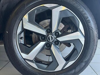 Used Nissan Qashqai 2023 for sale - 79249843: Photo