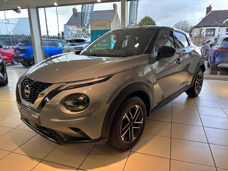 Used Nissan Juke 2024 for sale - 77301088: Photo 10