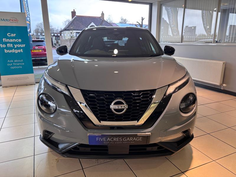 Used Nissan Juke 2024 for sale - 77301088: Photo 11