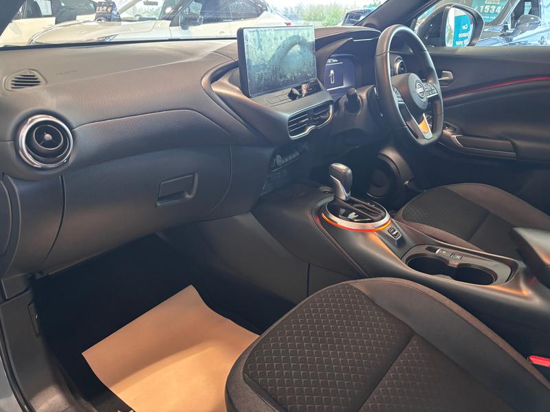 Used Nissan Juke 2024 for sale - 77301088: Photo 12