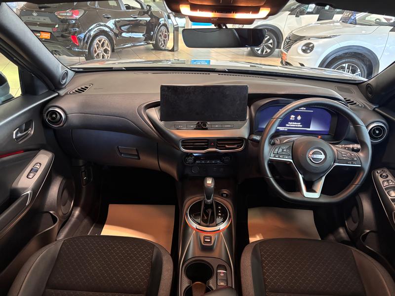 Used Nissan Juke 2024 for sale - 77301088: Photo 13