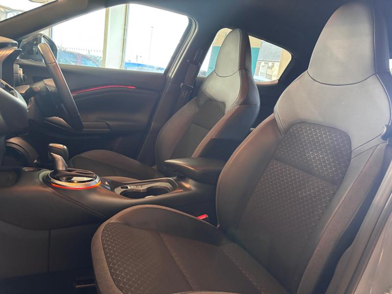 Used Nissan Juke 2024 for sale - 77301088: Photo 14