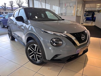 Used Nissan Juke 2024 for sale - 77301088: Photo