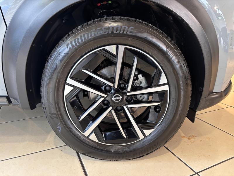 Used Nissan Juke 2024 for sale - 77301088: Photo 3