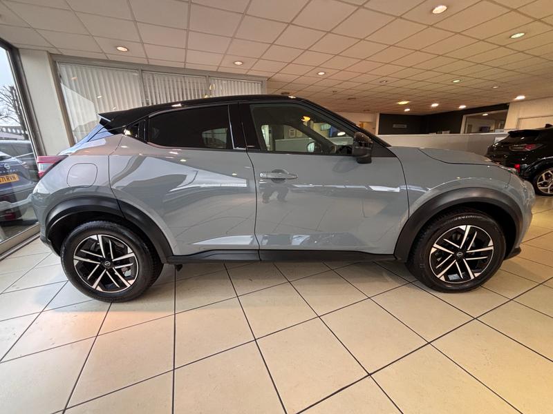 Used Nissan Juke 2024 for sale - 77301088: Photo 4