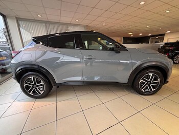 Used Nissan Juke 2024 for sale - 77301088: Photo