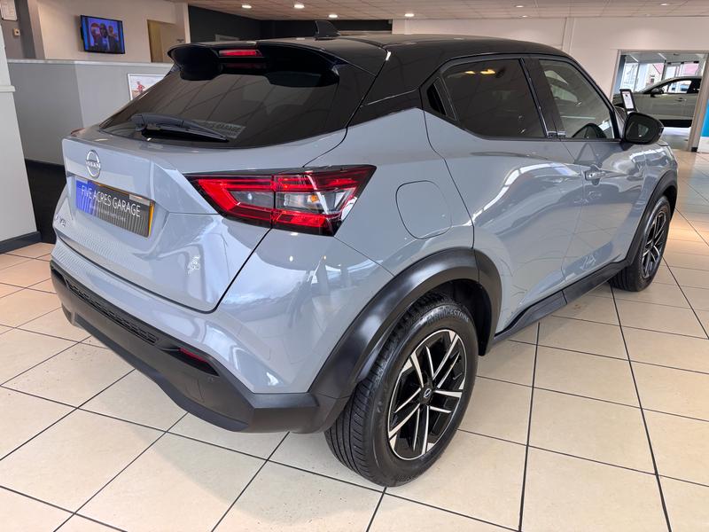 Used Nissan Juke 2024 for sale - 77301088: Photo 5