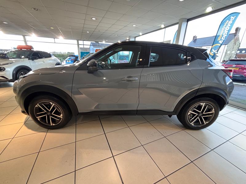 Used Nissan Juke 2024 for sale - 77301088: Photo 9