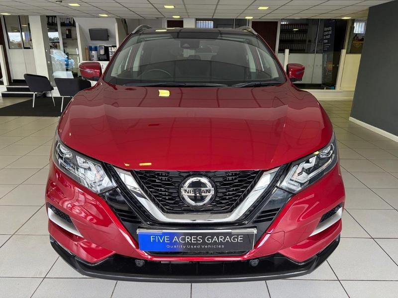 Used Nissan Qashqai 2019 for sale - 76405277: Photo 11