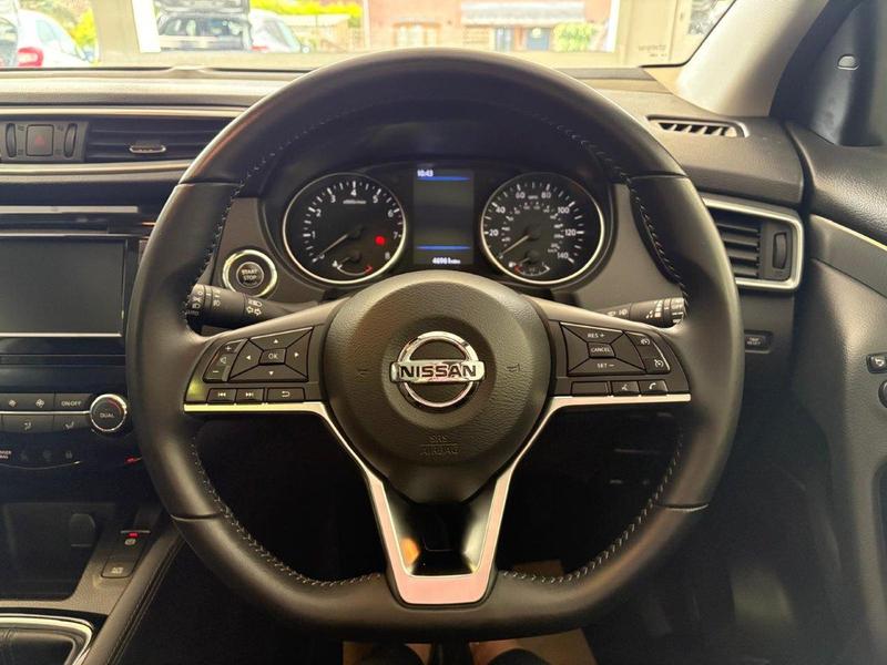 Used Nissan Qashqai 2019 for sale - 76405277: Photo 14