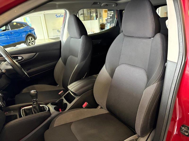 Used Nissan Qashqai 2019 for sale - 76405277: Photo 15