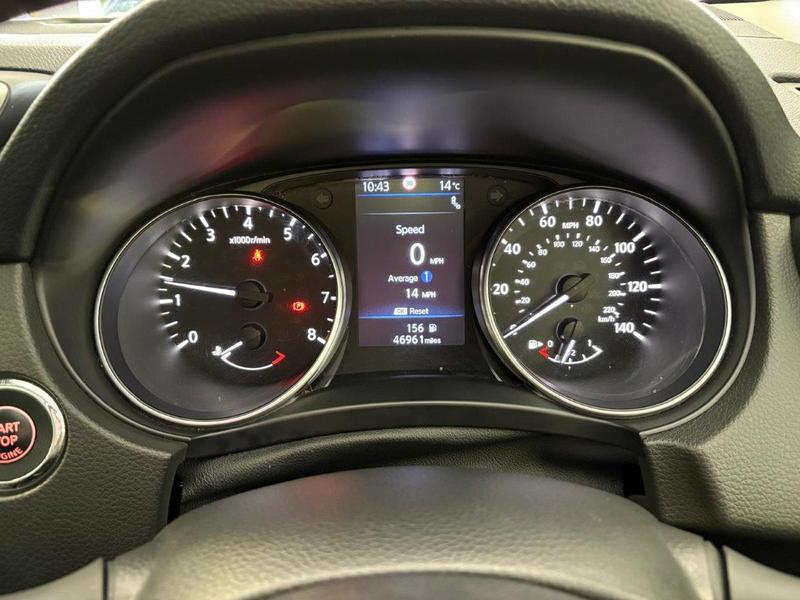 Used Nissan Qashqai 2019 for sale - 76405277: Photo 18