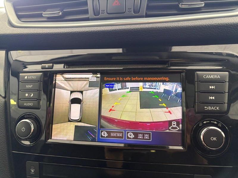 Used Nissan Qashqai 2019 for sale - 76405277: Photo 20