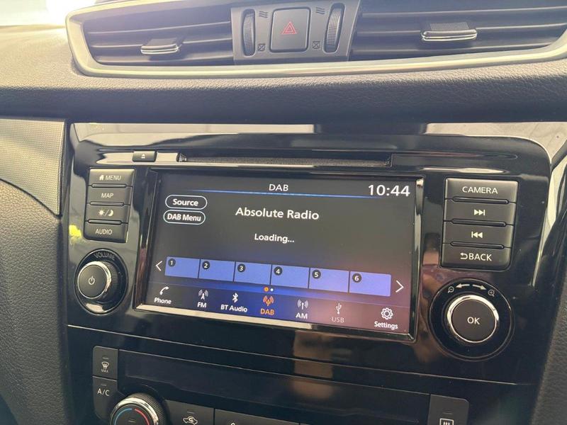 Used Nissan Qashqai 2019 for sale - 76405277: Photo 21