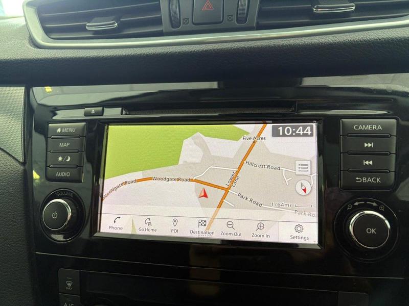 Used Nissan Qashqai 2019 for sale - 76405277: Photo 22