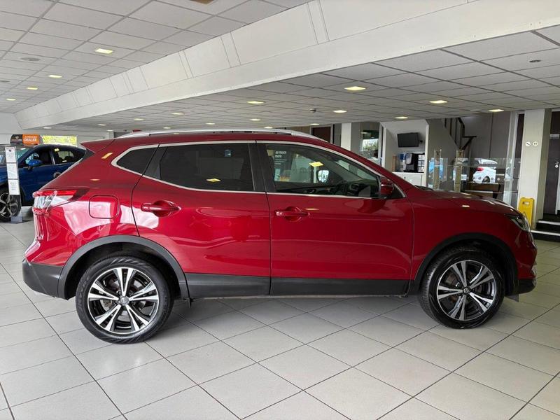 Used Nissan Qashqai 2019 for sale - 76405277: Photo 4