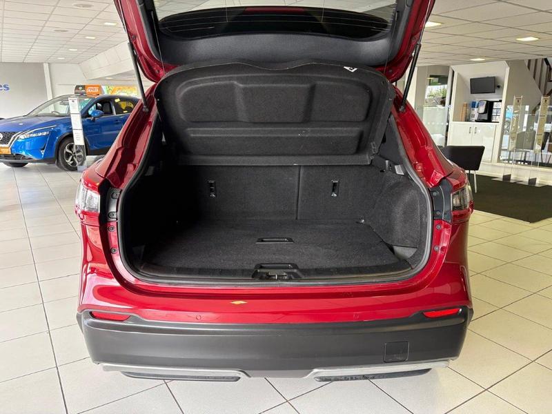 Used Nissan Qashqai 2019 for sale - 76405277: Photo 7