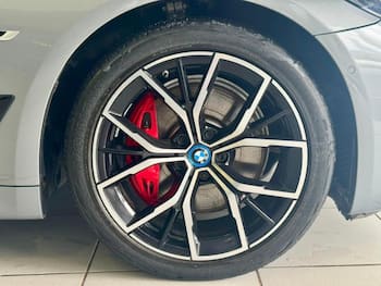 Used BMW 5 Series undefined for sale - 79383917: Photo