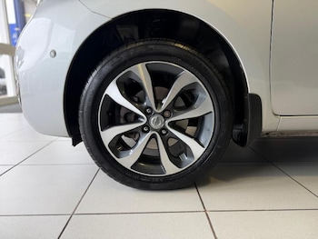 Used Nissan Micra 2016 for sale - 78206100: Photo