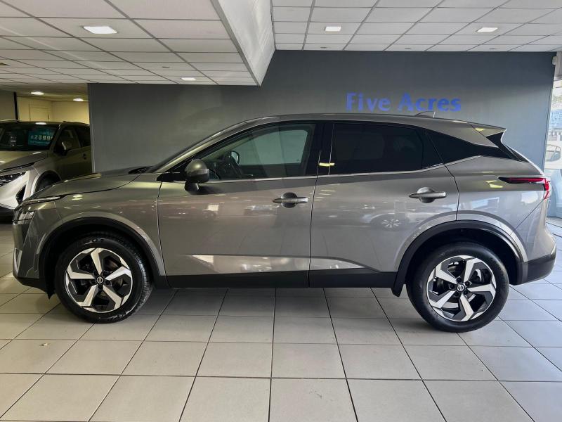 Used Nissan Qashqai 2022 for sale - 76458536: Photo 10