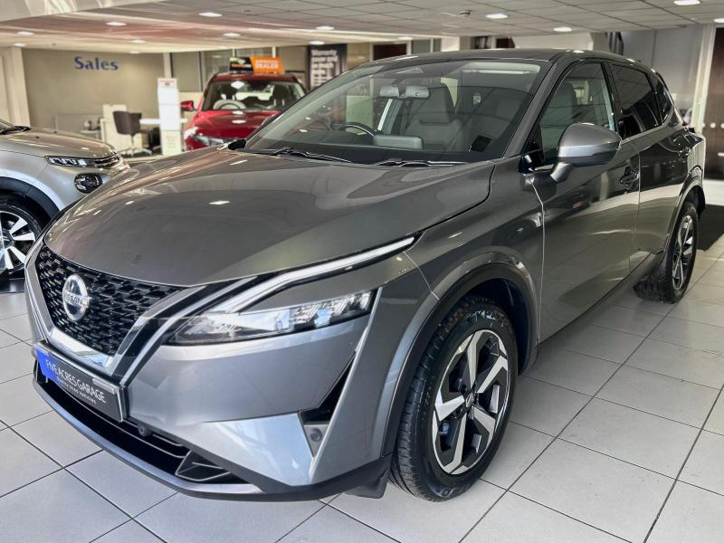 Used Nissan Qashqai 2022 for sale - 76458536: Photo 11