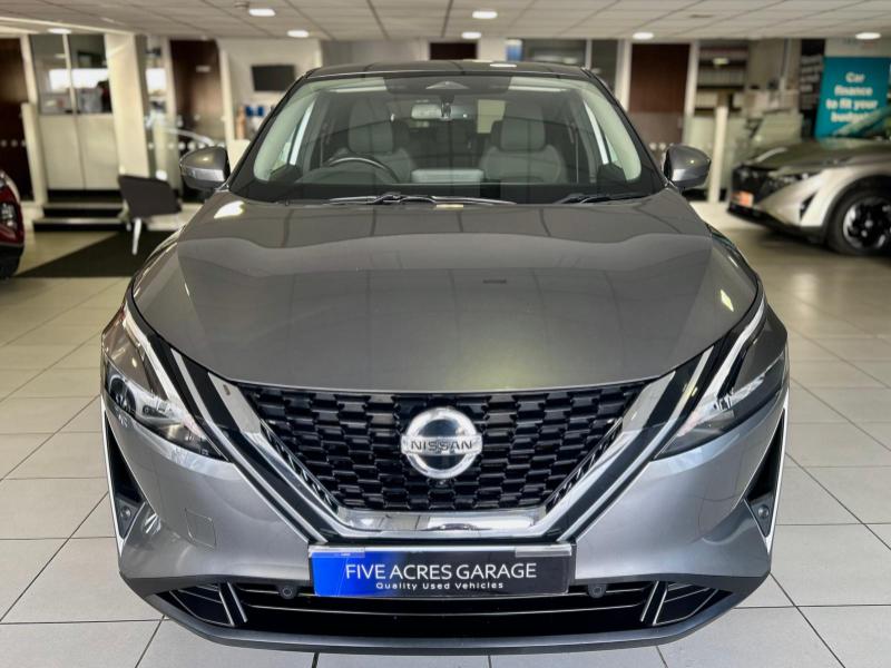 Used Nissan Qashqai 2022 for sale - 76458536: Photo 12