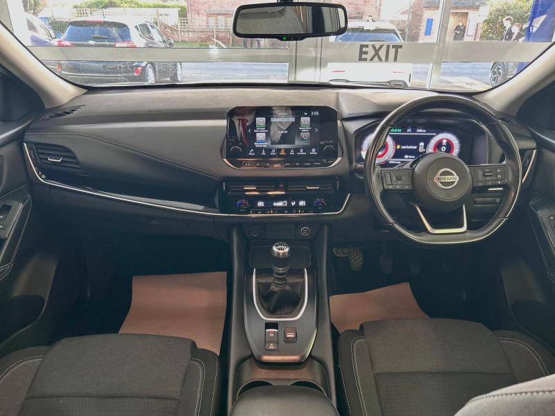 Used Nissan Qashqai 2022 for sale - 76458536: Photo 13