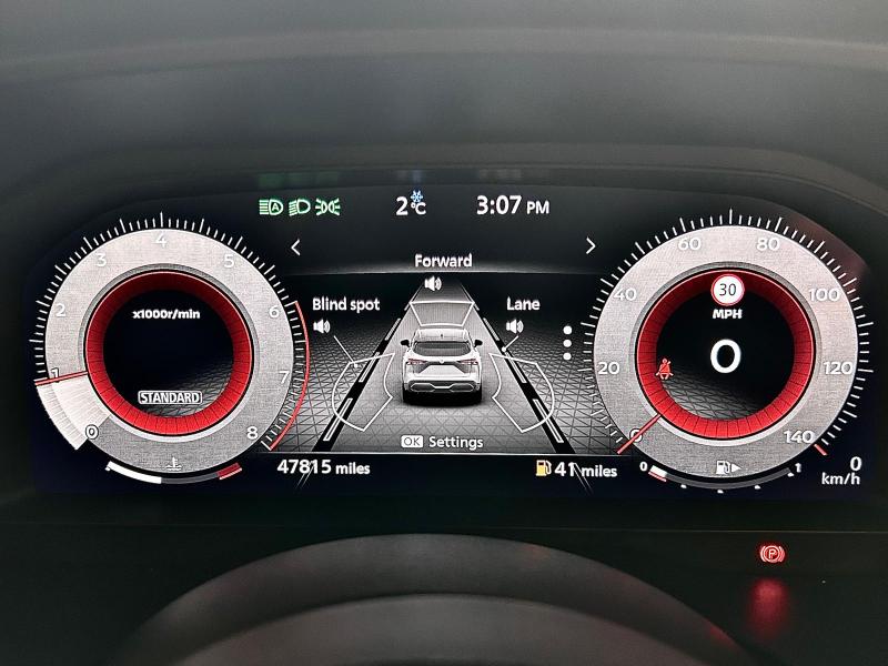 Used Nissan Qashqai 2022 for sale - 76458536: Photo 14