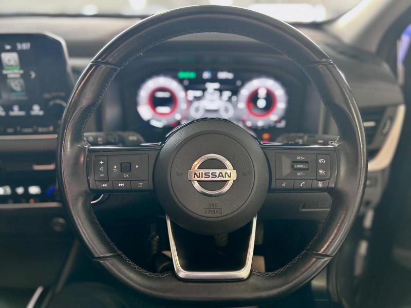 Used Nissan Qashqai 2022 for sale - 76458536: Photo 15