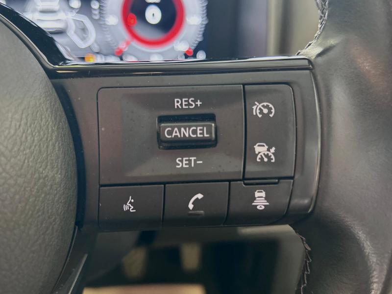 Used Nissan Qashqai 2022 for sale - 76458536: Photo 16