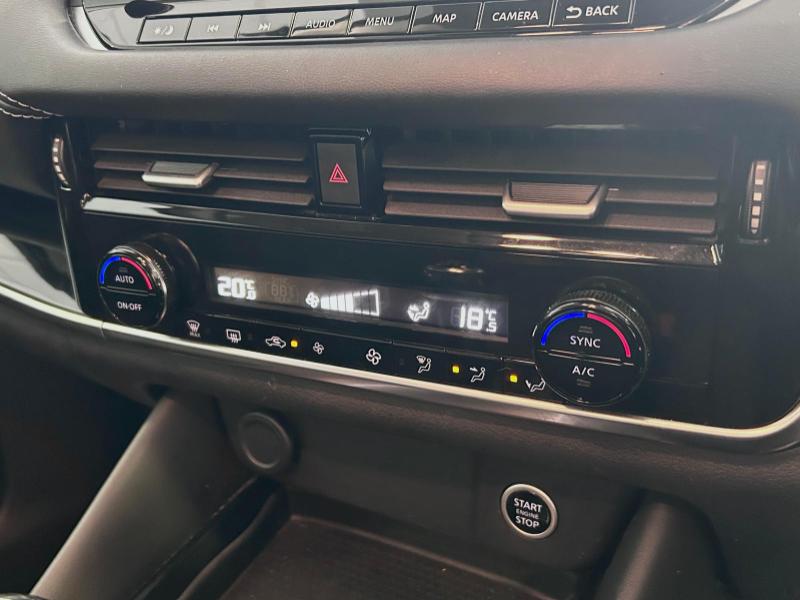 Used Nissan Qashqai 2022 for sale - 76458536: Photo 17