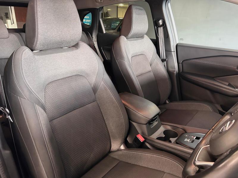 Used Nissan Qashqai 2022 for sale - 76458536: Photo 19